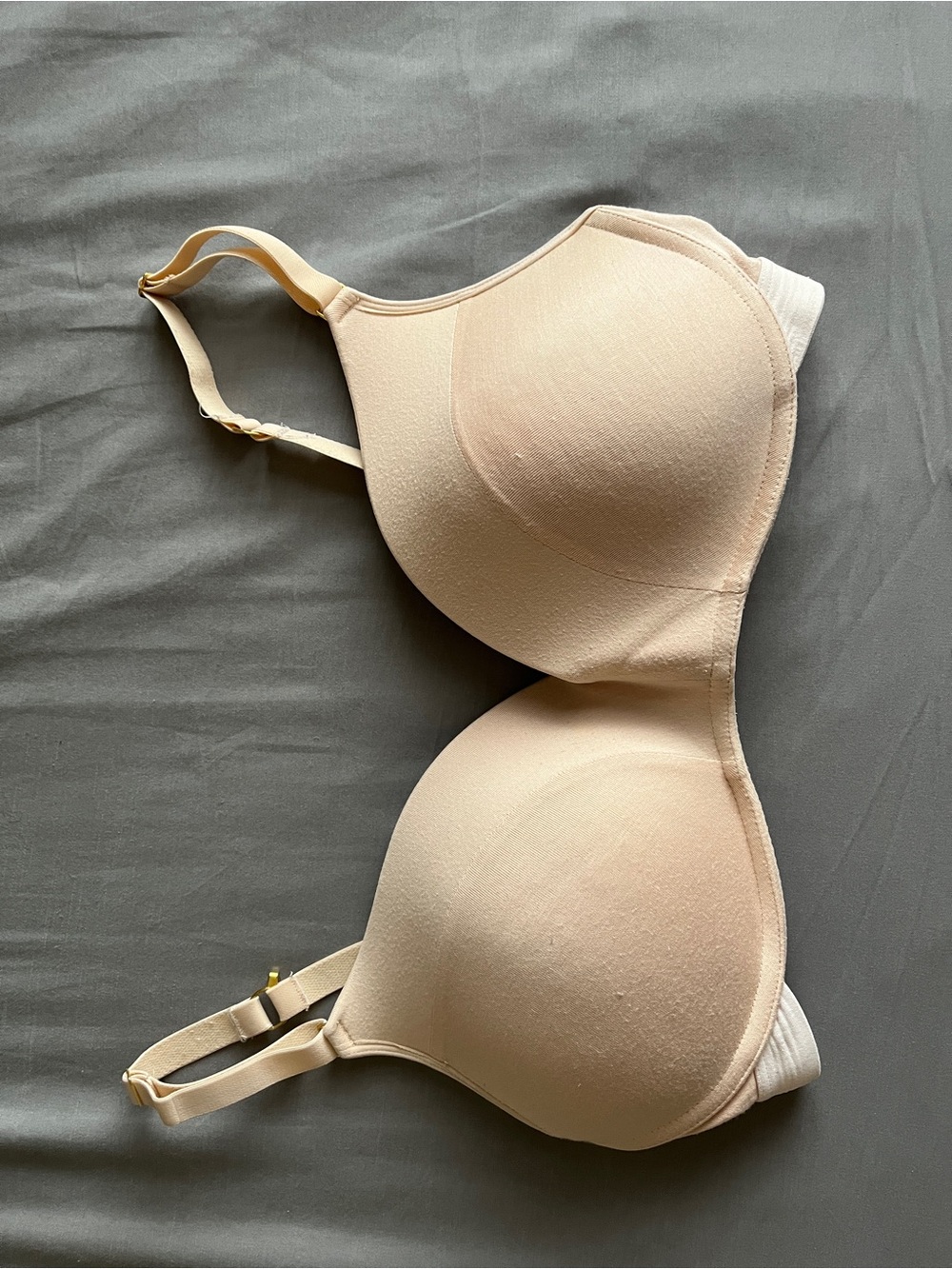 Lively Everyday T-Shirt Bra